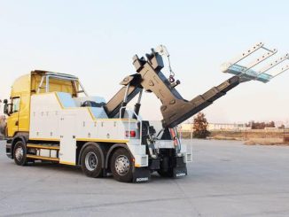 Ağır Vasıta Kurtarıcı Firmaları İletişim ve Adres