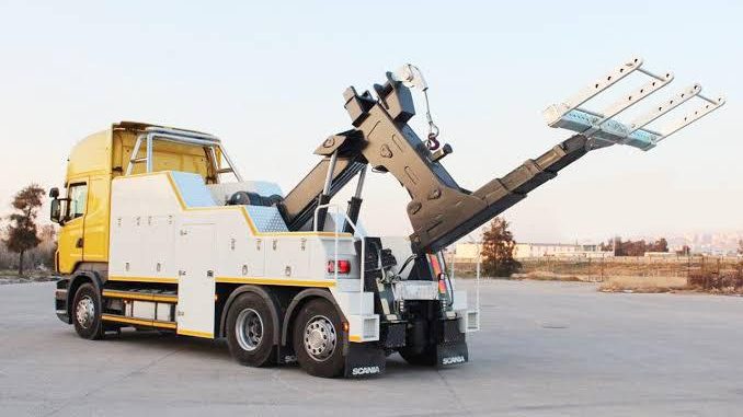 Ağır Vasıta Kurtarıcı Firmaları İletişim ve Adres