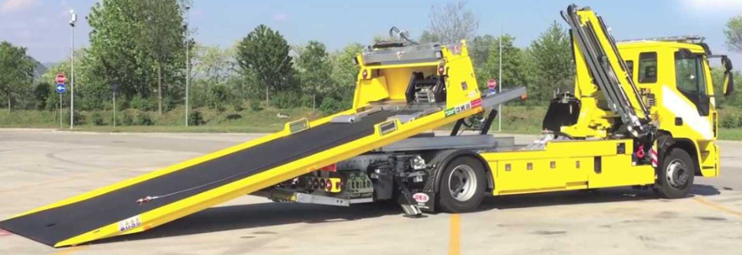 Ağır Vasıta Çekici ve Kayar Kasalı Ağır Vasıta Kurtarıcı İletişim Bilgileri