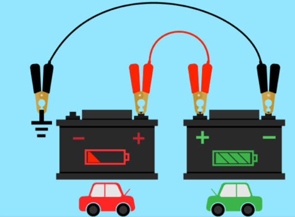 Akü Takviyesi Nasıl Yapılır? 