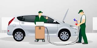 Akü Yol Yardım ve Akü Takviye Hizmeti