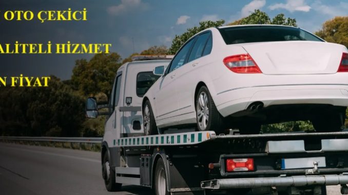 Aydın Oto Çekici İletişim ve Acil Oto Kurtarıcı