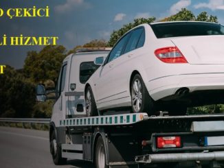 Denizli Oto Çekici ve Oto Kurtarıcı İletişim