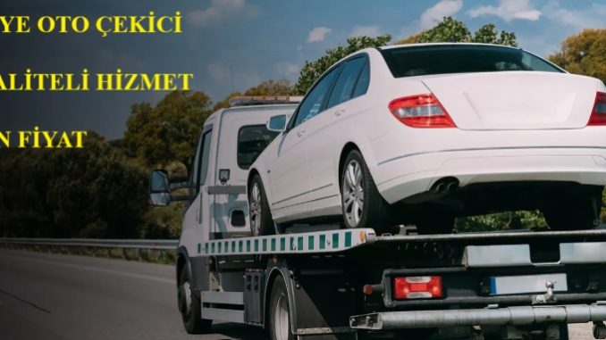 Fethiye Oto Kurtarıcı İletişim Bilgileri Acil Yol Yardım