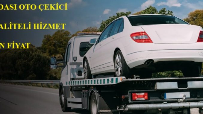 Kuşadası Oto Çekici ve Oto Kurtarıcı İletişim