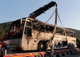 Otobüs Çekici ve Otobüs Kurtarıcı Hizmetleri