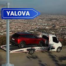 Yalova Yol Yardım Hizmeti